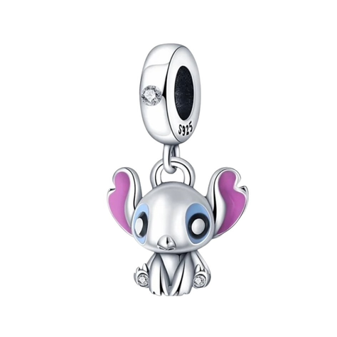 Charms Colgante Personajes-3