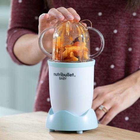 Licuadora Nutribullet Baby-2