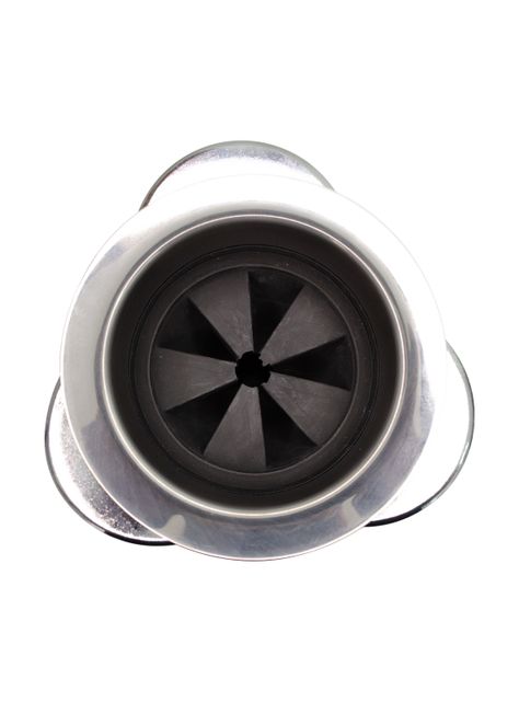 Triturador de Basura para lavaplatos 560 w-8