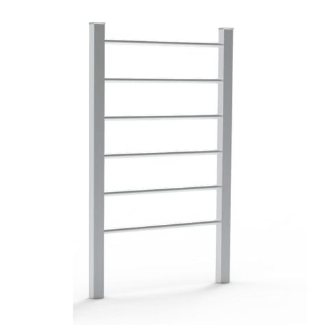 Secador de Toallas Pedestal y Muro BLTD100-2