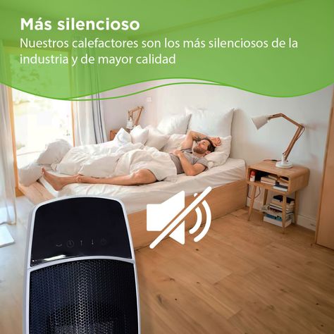 Termoventilador Digital Wi-Fi BLPTC1500W 15 m²-2