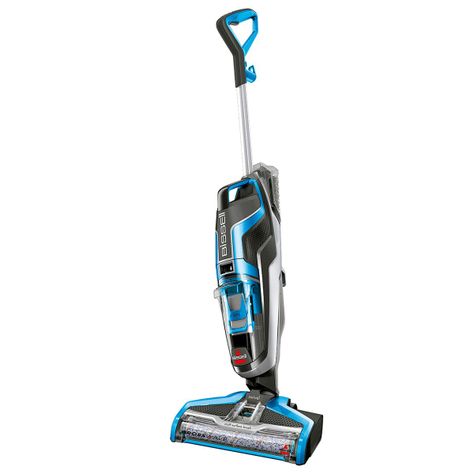 Lavadora de Pisos CrossWave BISSELL 17132-3