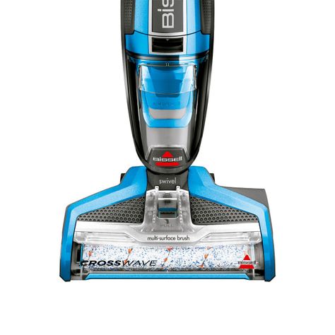 Lavadora de Pisos CrossWave BISSELL 17132-5