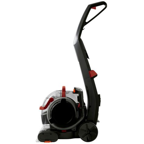 Lavadora de Alfombras ProHeat 2X LiftOff BISSELL 2072N-2