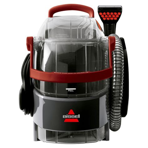 Lavadora de Alfombras ProHeat 2X LiftOff BISSELL 2072N-3