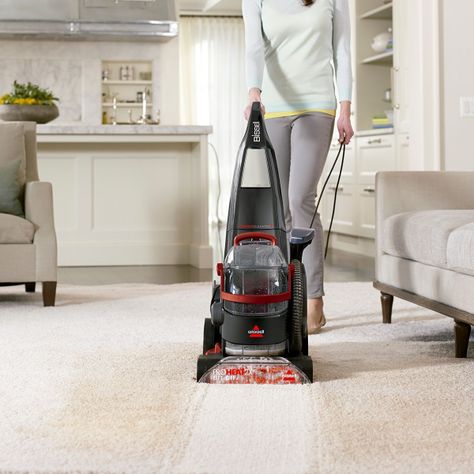 Lavadora de Alfombras ProHeat 2X LiftOff BISSELL 2072N-4