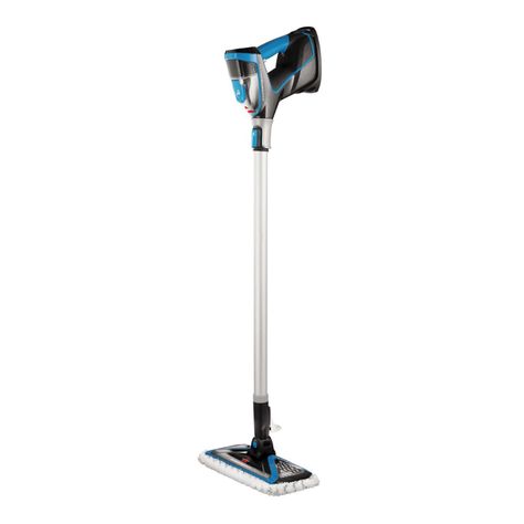 Mopa a Vapor Desmontable PowerFresh SlimSteam 2234N-0