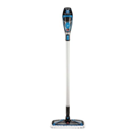 Mopa a Vapor Desmontable PowerFresh SlimSteam 2234N-1