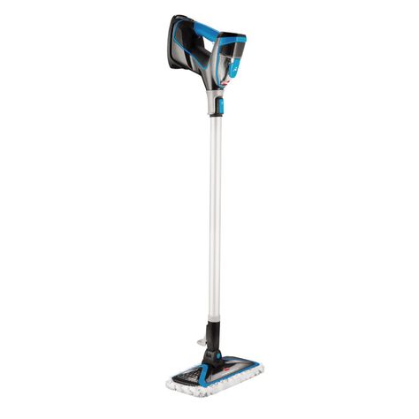 Mopa a Vapor Desmontable PowerFresh SlimSteam 2234N-2