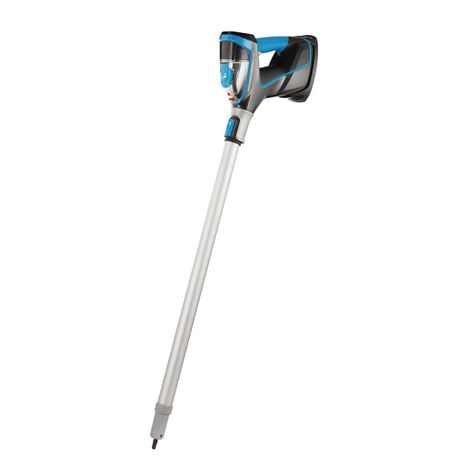 Mopa a Vapor Desmontable PowerFresh SlimSteam 2234N-5