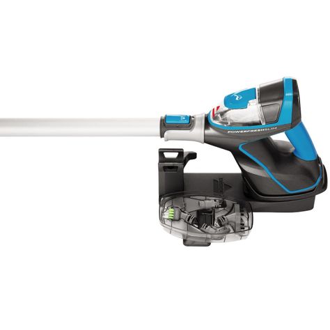 Mopa a Vapor Desmontable PowerFresh SlimSteam 2234N-6