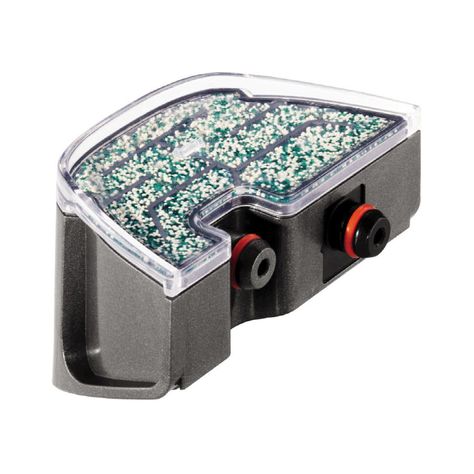 Mopa a Vapor Desmontable PowerFresh SlimSteam 2234N-8