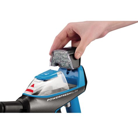 Mopa a Vapor Desmontable PowerFresh SlimSteam 2234N-9