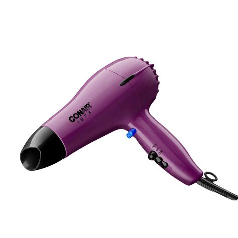 Secador compacto morado-0