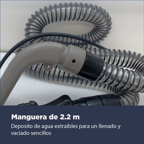Lavadora de Tapices MultiClean SpotClean BISSELL 4720M-4