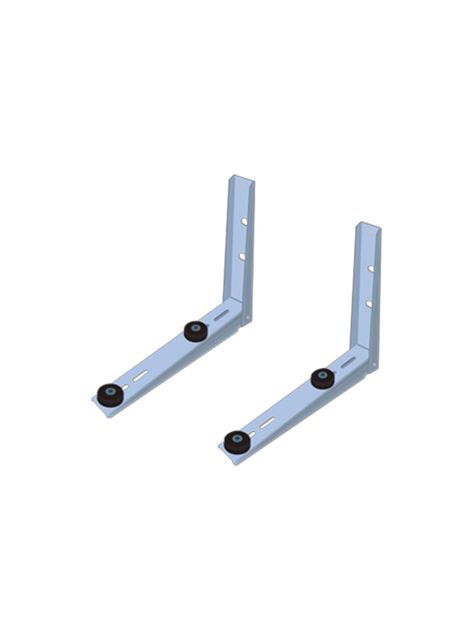 Soporte Aire Acondicionado 9-12-18-24 Mil Btu-0