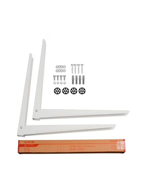 Soporte Aire Acondicionado 9-12-18-24 Mil Btu-1
