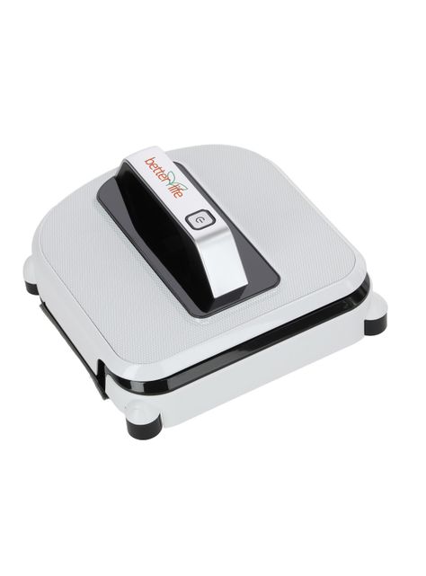 Robot Limpia Vidrios SmartHome betterlife BLG75WRW-0