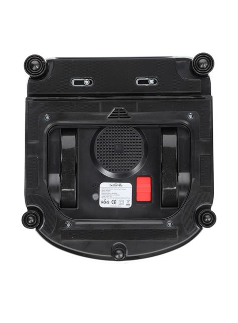Robot Limpia Vidrios SmartHome betterlife BLG75WRW-2