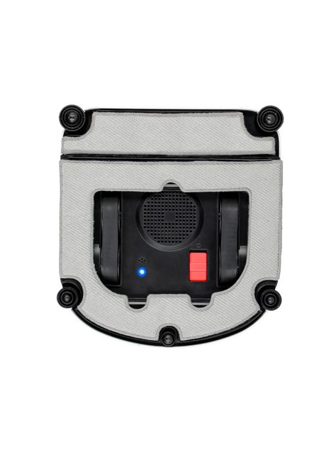 Robot Limpia Vidrios SmartHome betterlife BLG75WRW-5