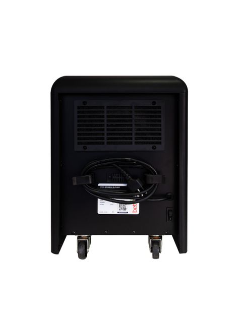 Estufa Eléctrica Infrarroja 80 m2 WiFi-2