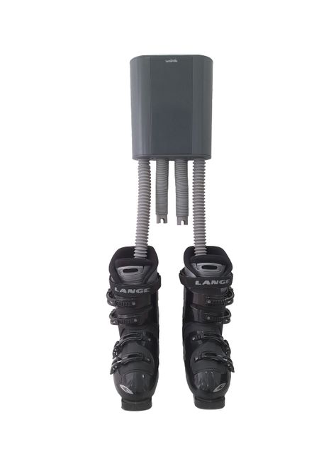 Secador de Zapatos betterlife BLSD350-3