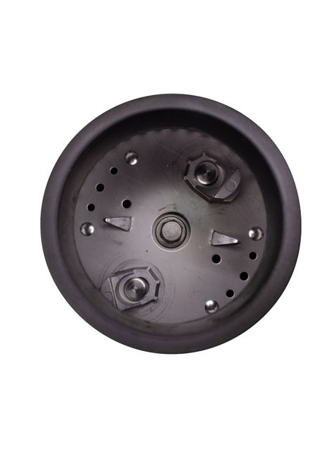 Triturador de Basura para lavaplatos 390w betterlife-5