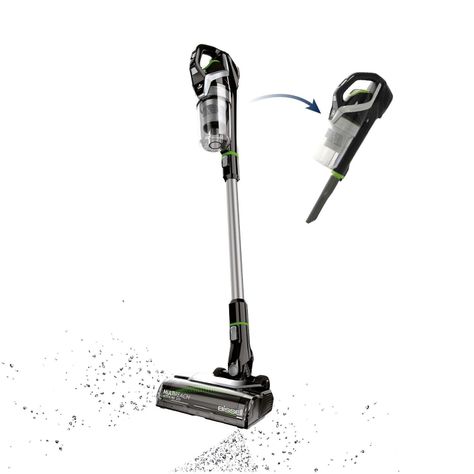 Aspiradora Inalámbrica MULTIREACH ACTIVE PET 21V 2907D-0