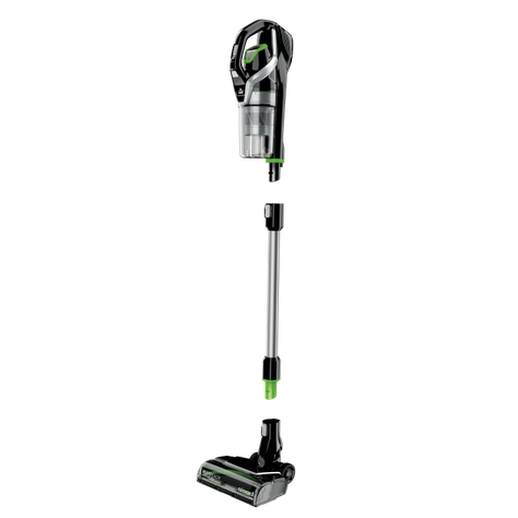 Aspiradora Inalámbrica MULTIREACH ACTIVE PET 21V 2907D-1