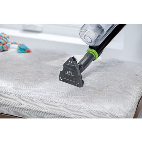 Aspiradora Inalámbrica MULTIREACH ACTIVE PET 21V 2907D-3