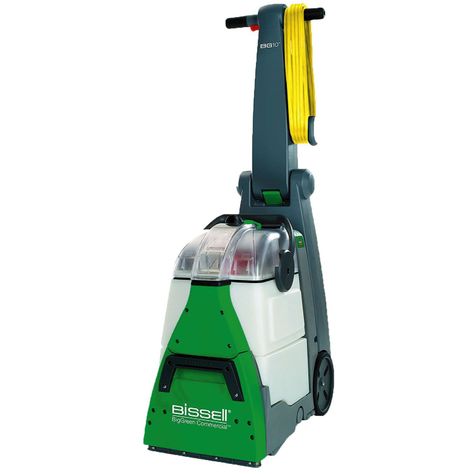 Lavadora de Alfombras Industrial Big Green BISSELL 48F3N-6