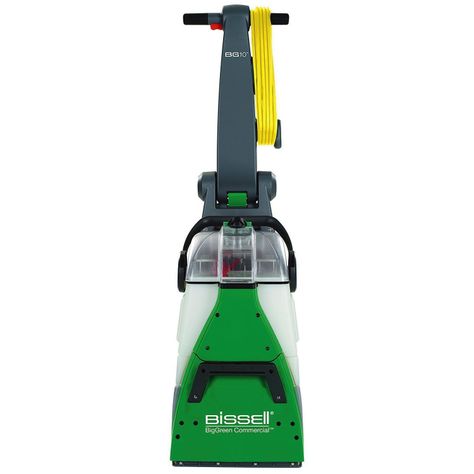 Lavadora de Alfombras Industrial Big Green BISSELL 48F3N-0