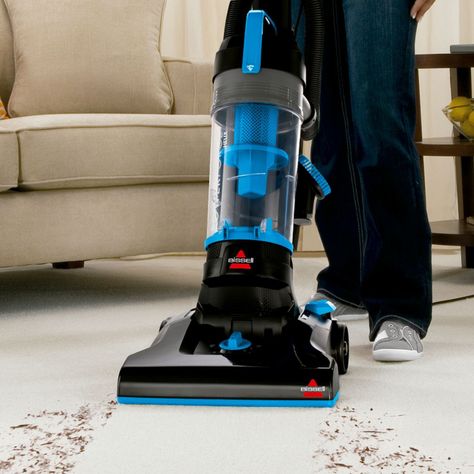 Aspiradora Ciclónica Vertical PowerForce Helix BISSELL 2111V-5