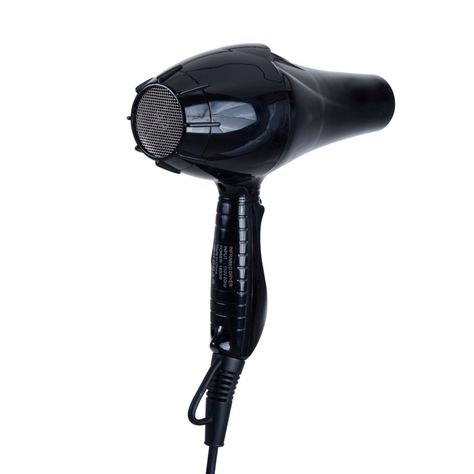 Secador De Pelo Profesional Infrarrojo Uv Betterlife-1