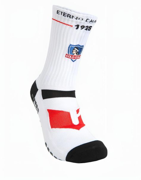 Medias antideslizante oficial de Colo - Colo-0
