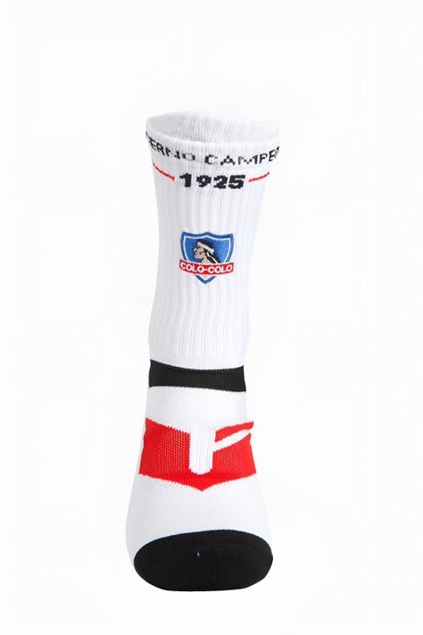 Medias antideslizante oficial de Colo - Colo-1