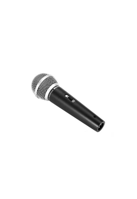 Micrófono Sm-58 Dinamico PB-B5E2-1
