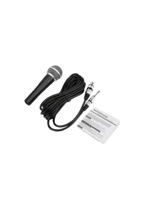 Micrófono Sm-58 Dinamico PB-B5E2-5