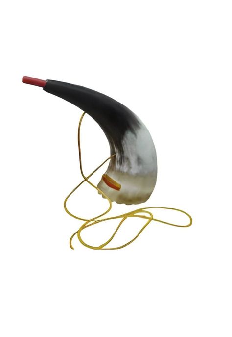 Kulkul Ceramonial Mapuche Wayra 20 PA-H5E4-0