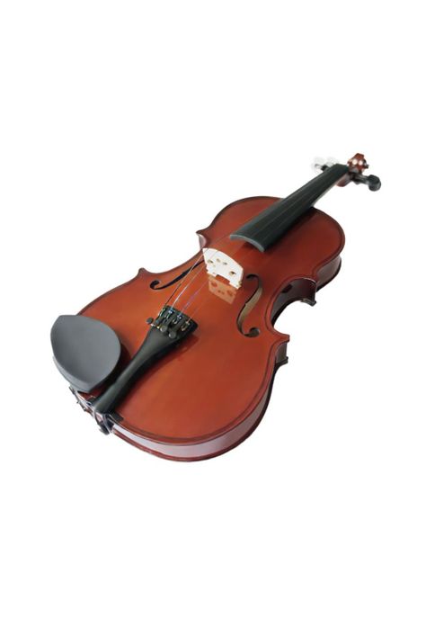 Violín Clásico 3/4 Freeman Frv50 con Estuche PA-G0-0