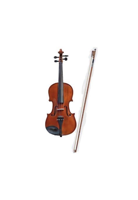 Violín Clásico 3/4 Freeman Frv50 con Estuche PA-G0-1