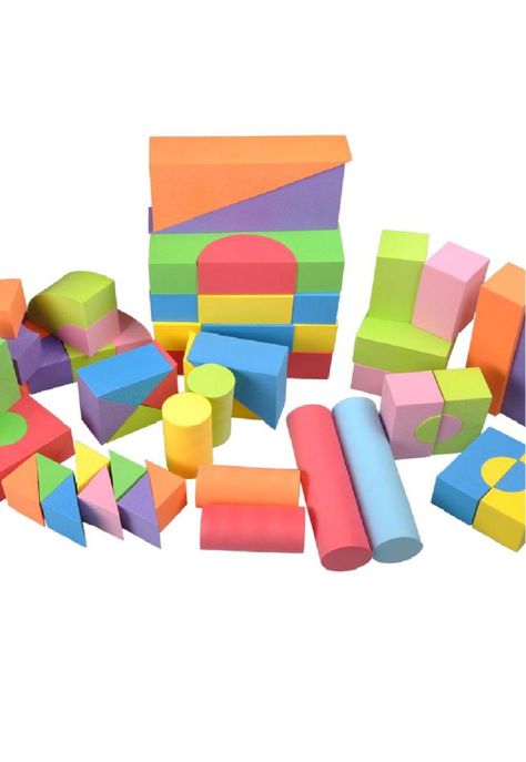 Juego de construcción de 52 piezas grande  PB-C2-0