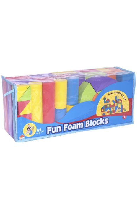 Juego de construcción de 52 piezas grande  PB-C2-1