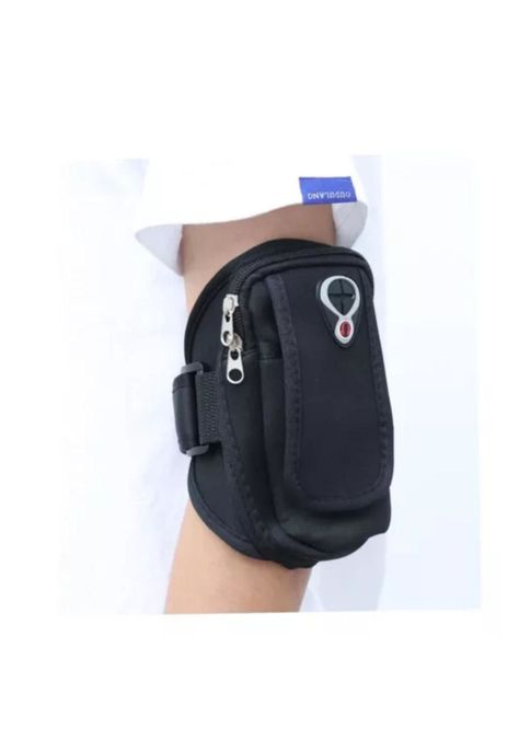 Brazalete deportivo porta celular Ak Sport PA-K1E2-2