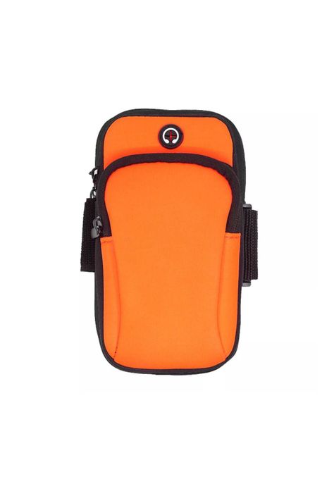 Brazalete deportivo porta celular Ak Sport PA-K1E2-4