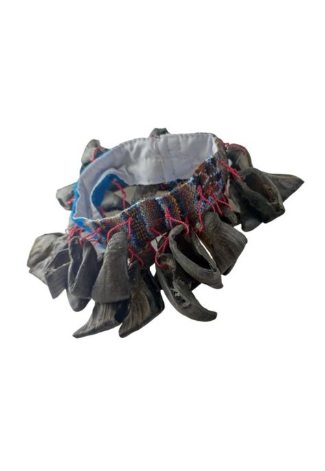 Chajchas Originarios Ceremonial PAR PA-H5E4-2