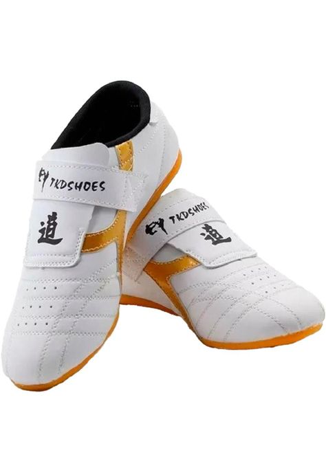 Zapatos Taekwondo Kuyshoes Talla 39 PA-K1E3-0