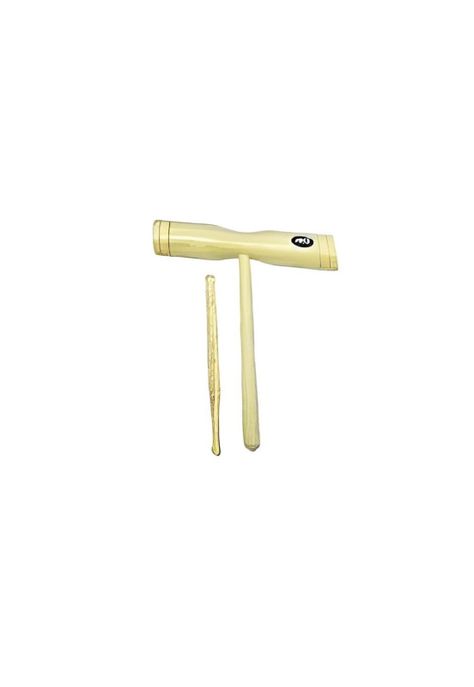 Toc Toc  instrumento musical madera PA-H4E3-2