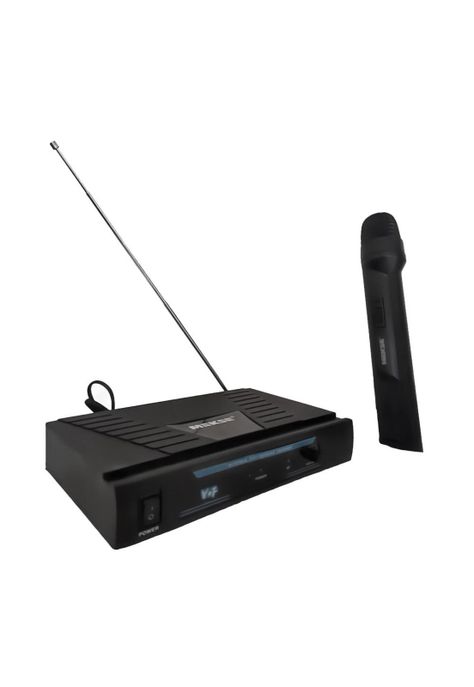 Micrófono Inalámbrico  De Mano Mekse Mk-1800   PB-B5E3-0