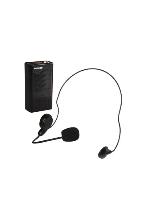 Micrófono Inalámbrico Mekse modelo MK-1400 PB-B4-E1-1